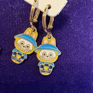 🆕 LaBuBu inspired/esk Earrings